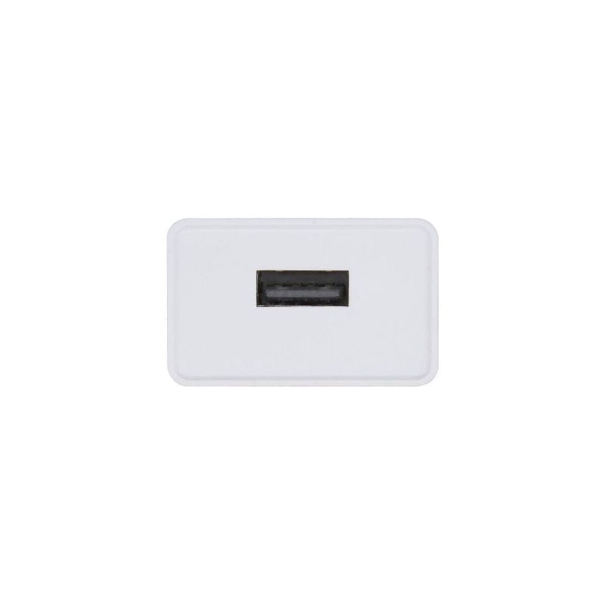 Wall Charger Aisens A110-0404 White 10 W (1 Unit)