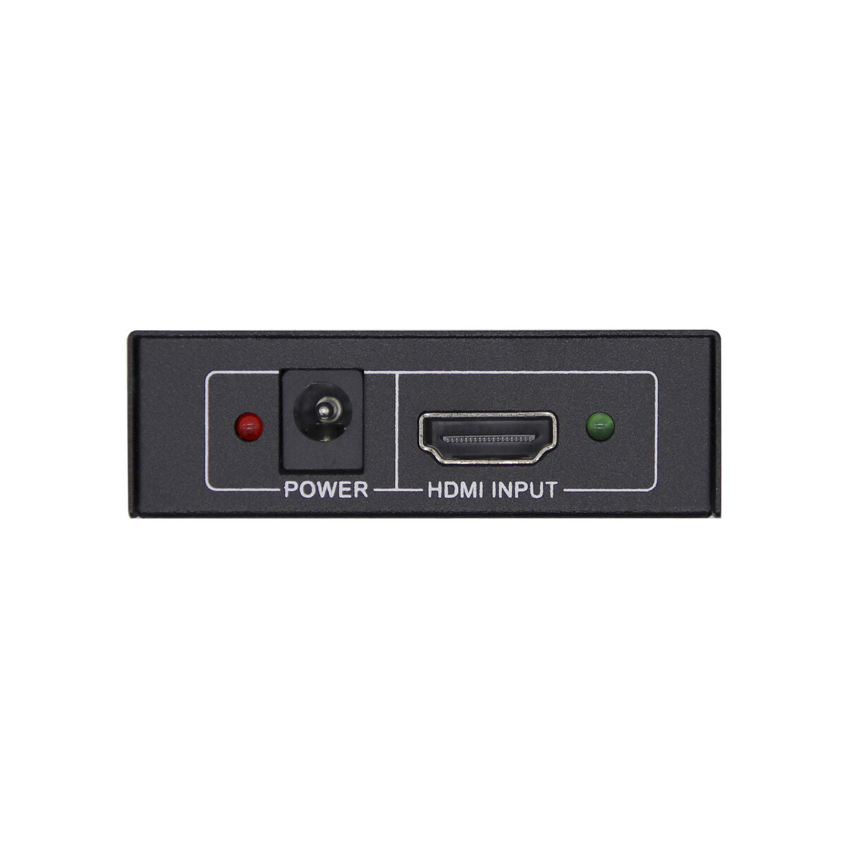 HDMI switch Aisens A123-0506