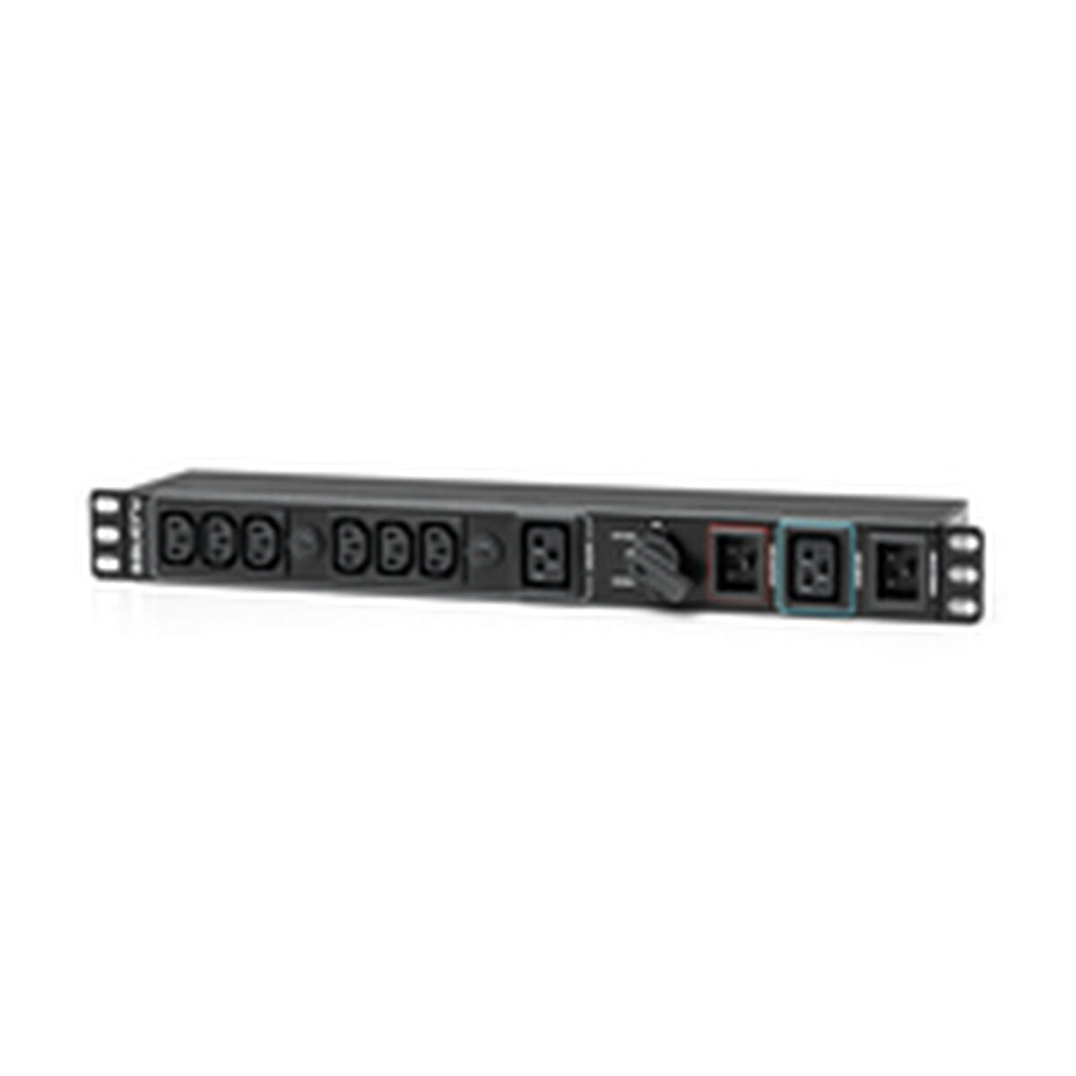 Uninterruptible Power Supply System Interactive UPS Salicru 6B4OP000005