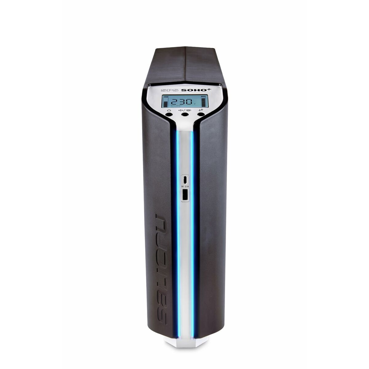 Uninterruptible Power Supply System Interactive UPS Salicru 647EA000010 1200 W