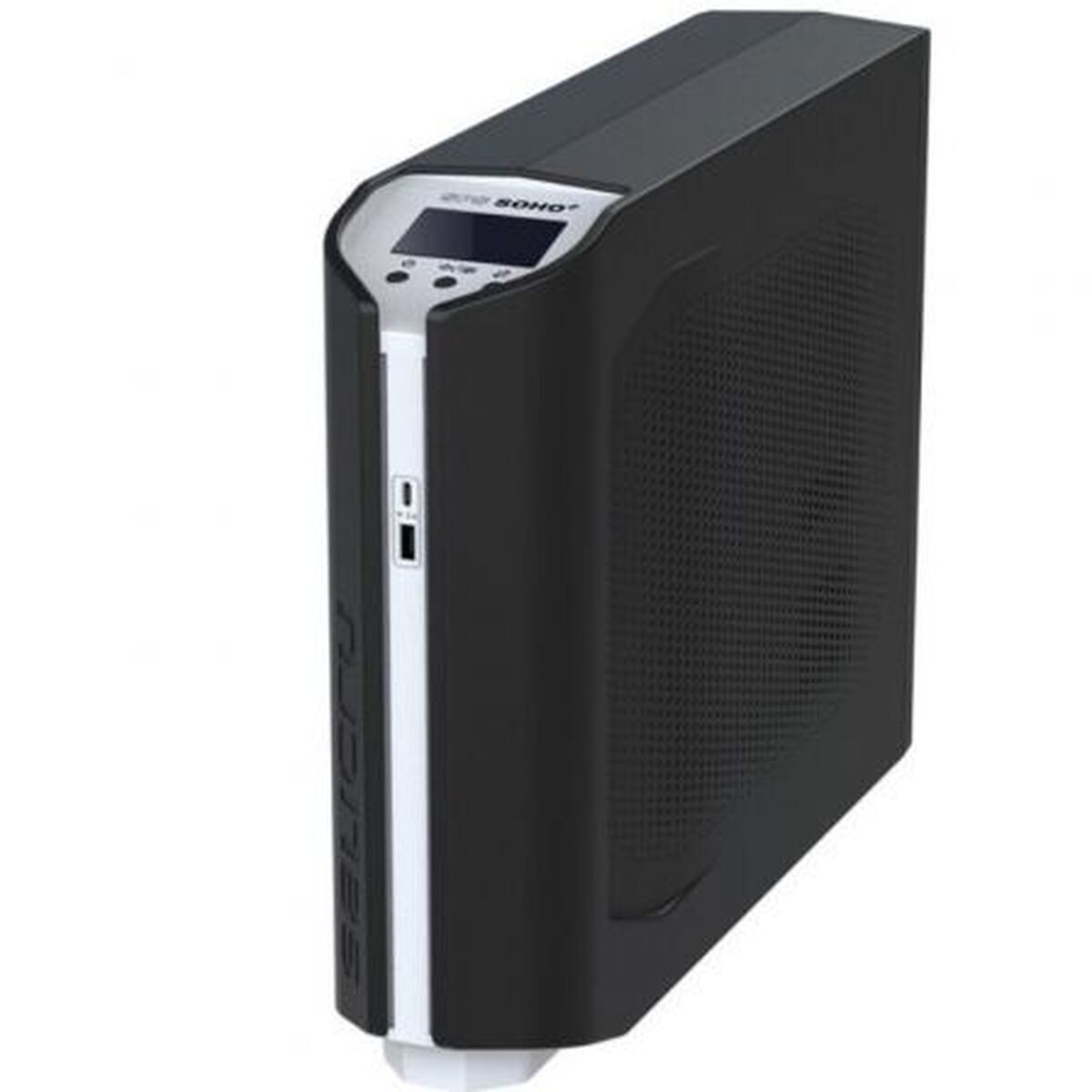 Uninterruptible Power Supply System Interactive UPS Salicru 647EA000010 1200 W