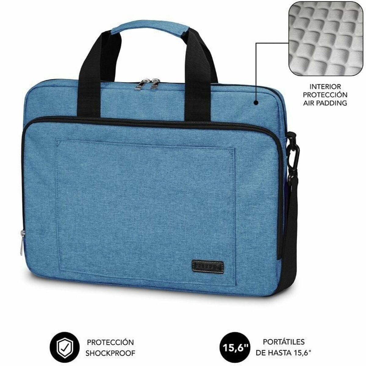 Tablet cover Subblim SUB-LB-4APLB11