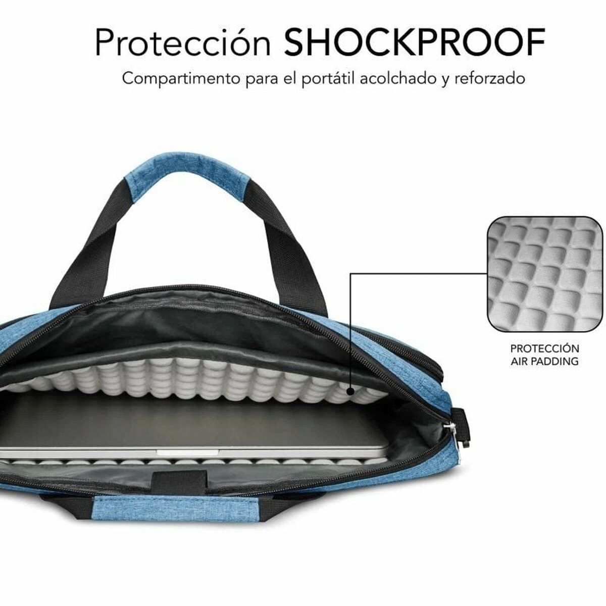 Tablet cover Subblim SUB-LB-4APLB11
