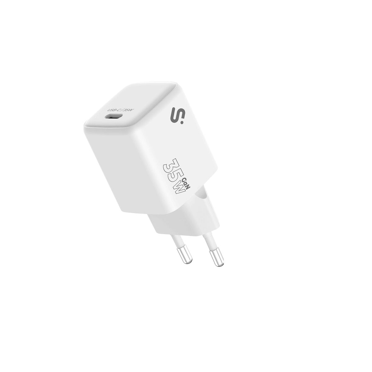Car Charger Subblim SUBCHG-6G3510