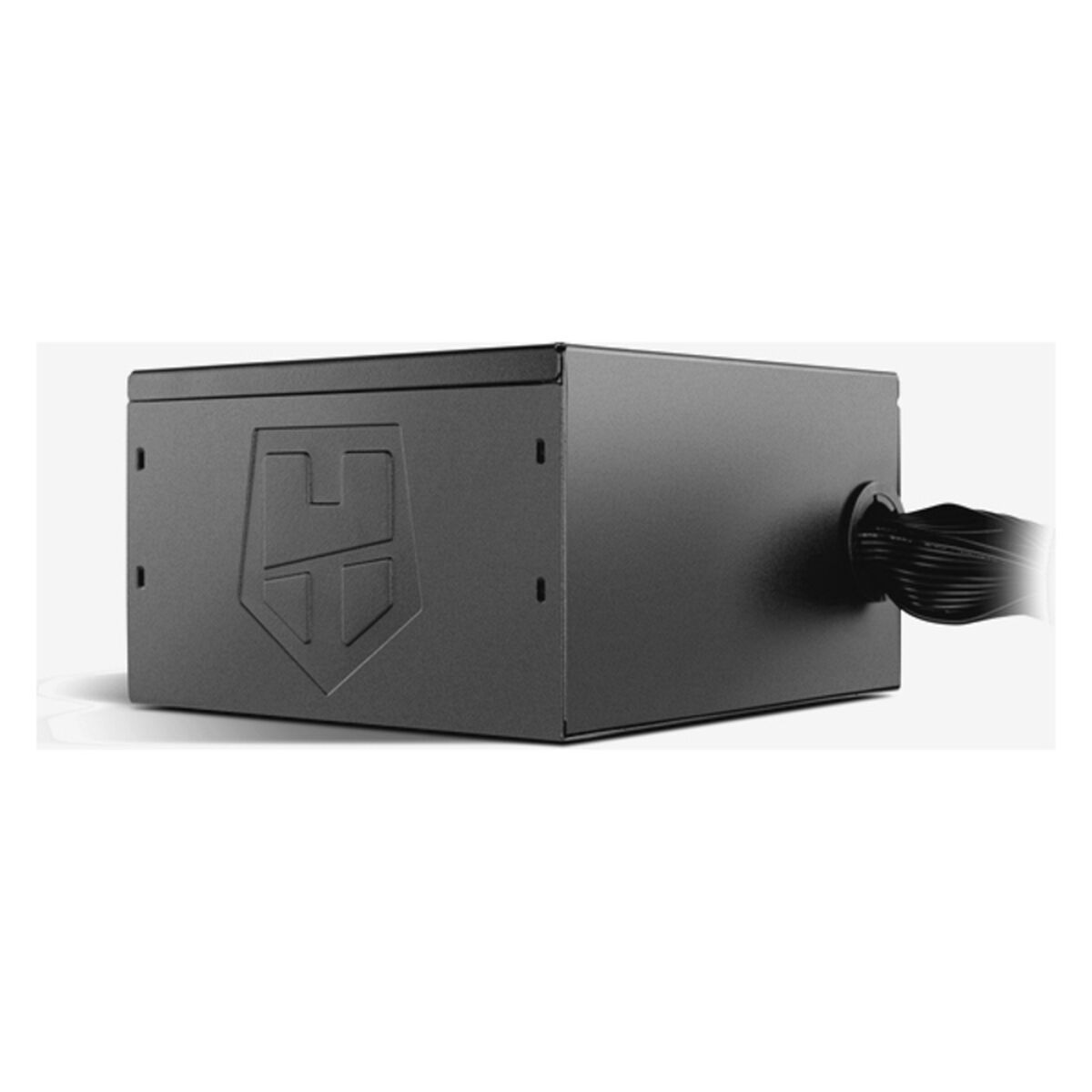 Power supply Nox-Xtreme NXHUMMERA600WBZ ATX 600 W 80 Plus Bronze