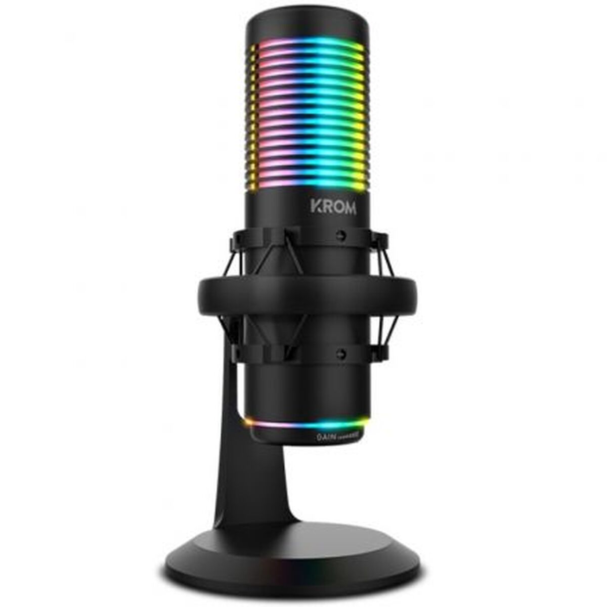 Microphone Krom Kaze