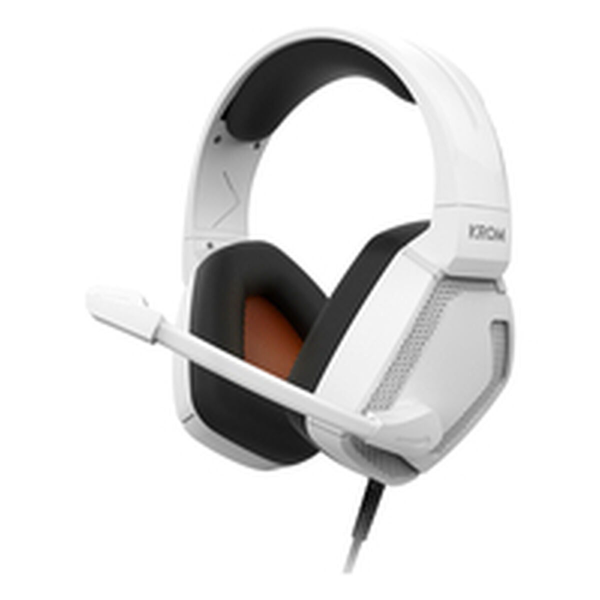 Headphones with Microphone Krom NXKROMKOPAPROWH