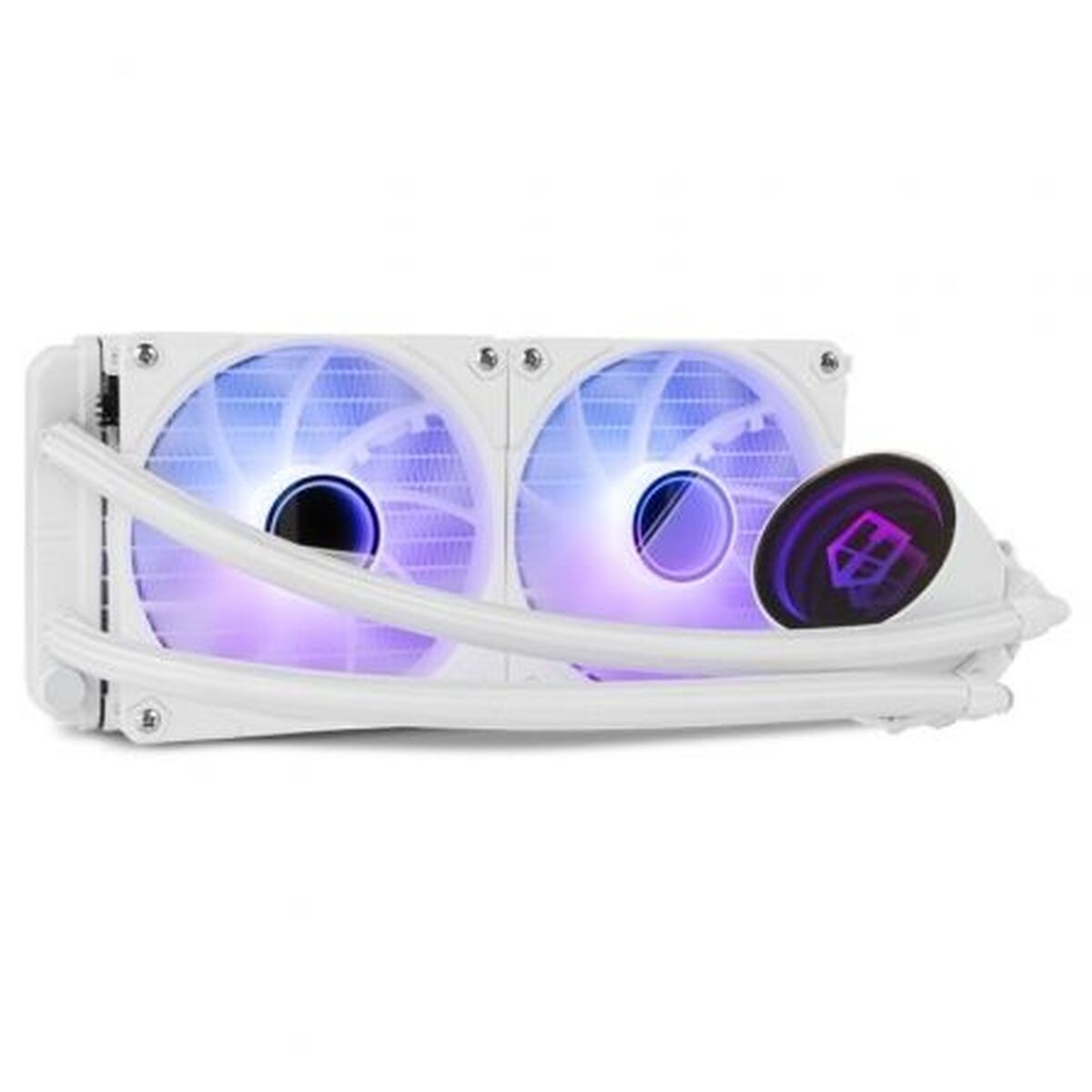 CPU Fan Nox-Xtreme NXHUMMERM240ARGBW