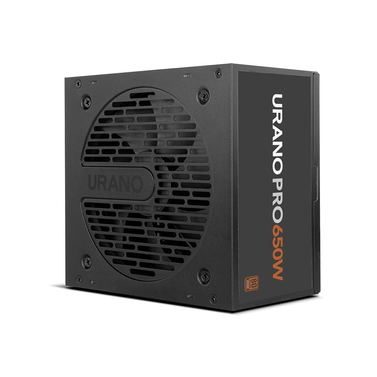 Power supply Nox-Xtreme NXURPRO650BZ ATX 650 W 80 Plus Bronze