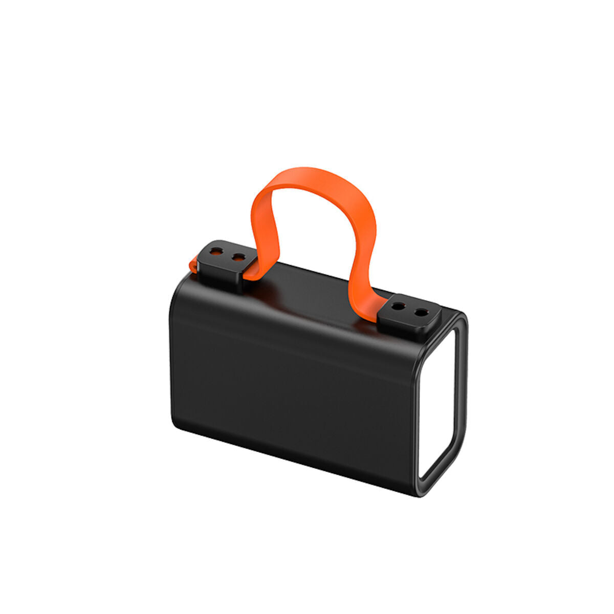 Power Bank LEOTEC LEPOW100W30K Black 30000 mAh (20 Units)
