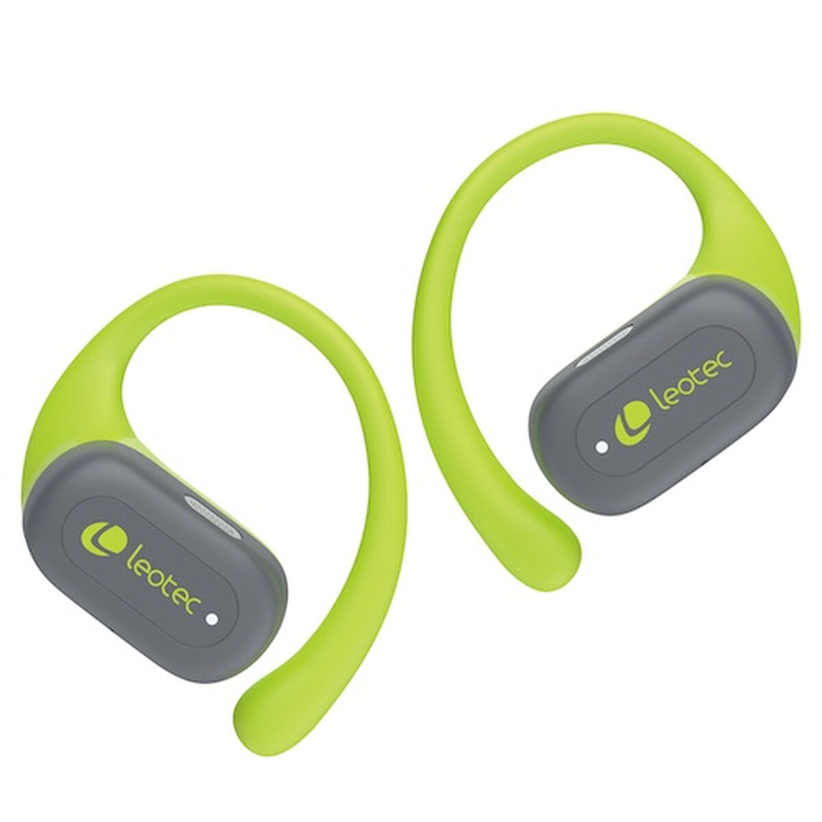 Monitor LEOTEC LETWS01G Green