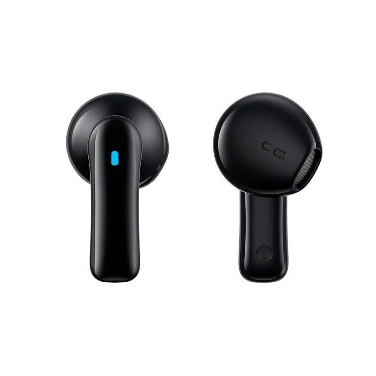 Bluetooth Headphones SPC 4623N Black