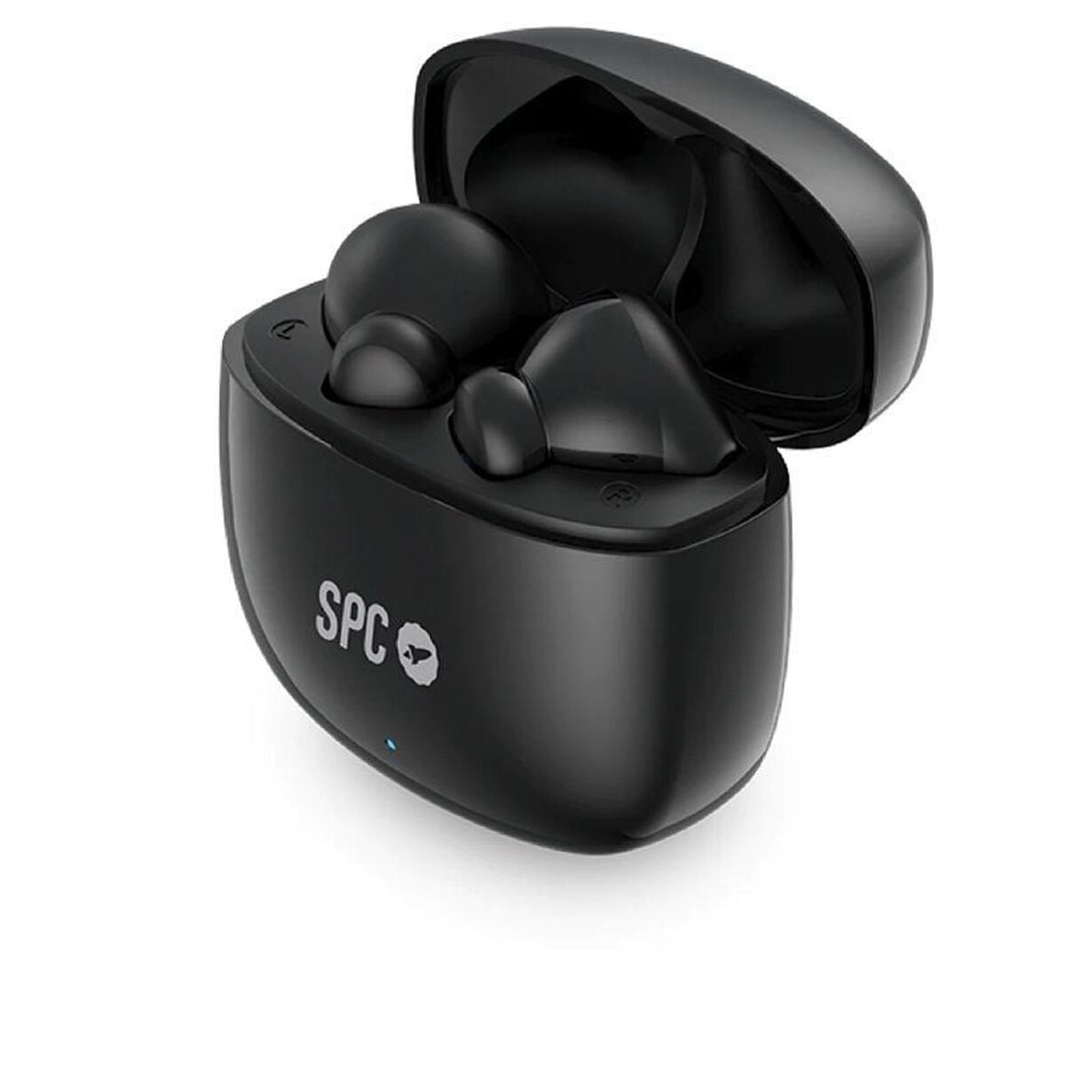 Bluetooth Headphones SPC 4623N Black