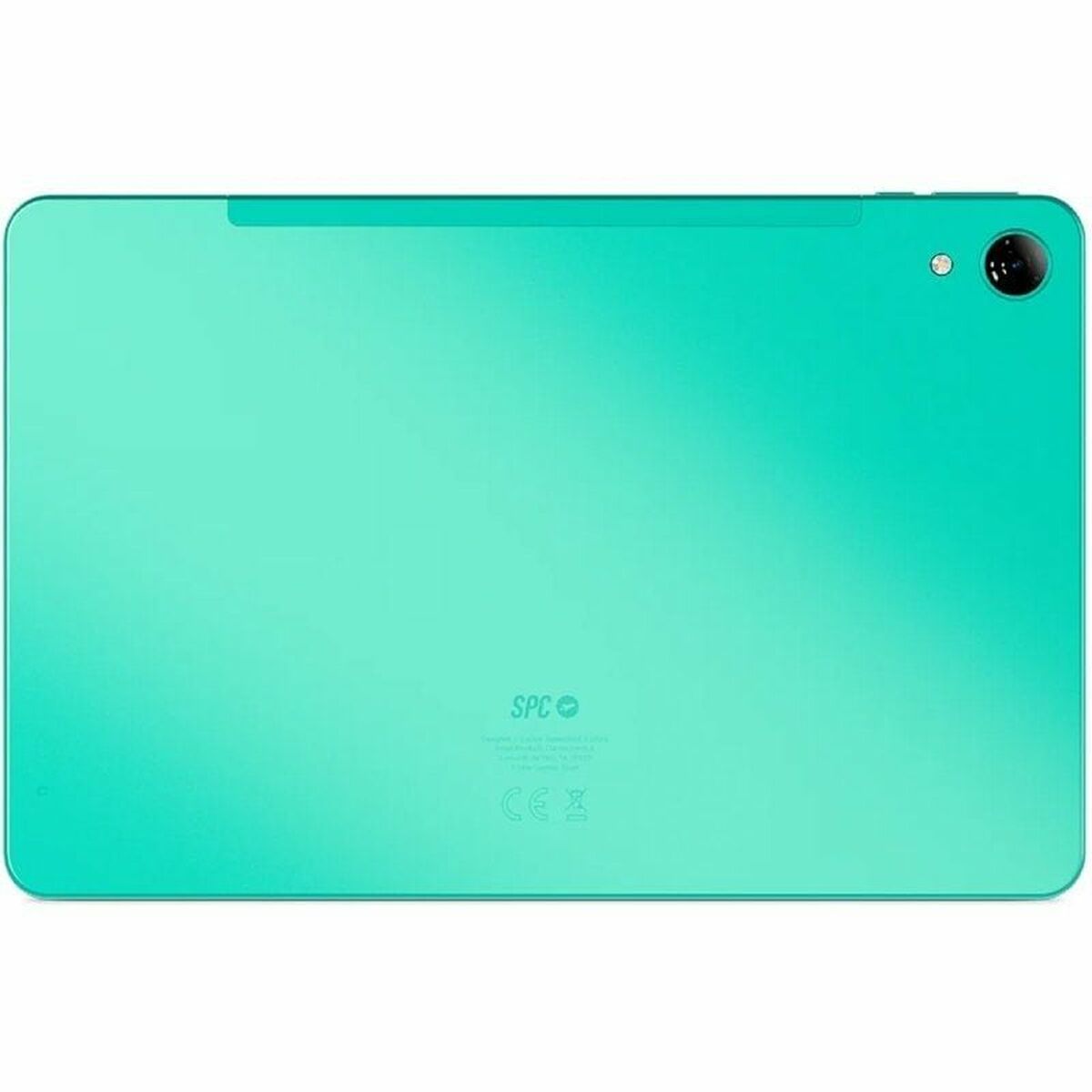 Tablet SPC Gravity 10.1' 6th Gen Octa Core 4 GB RAM 64 GB Green 10,1"