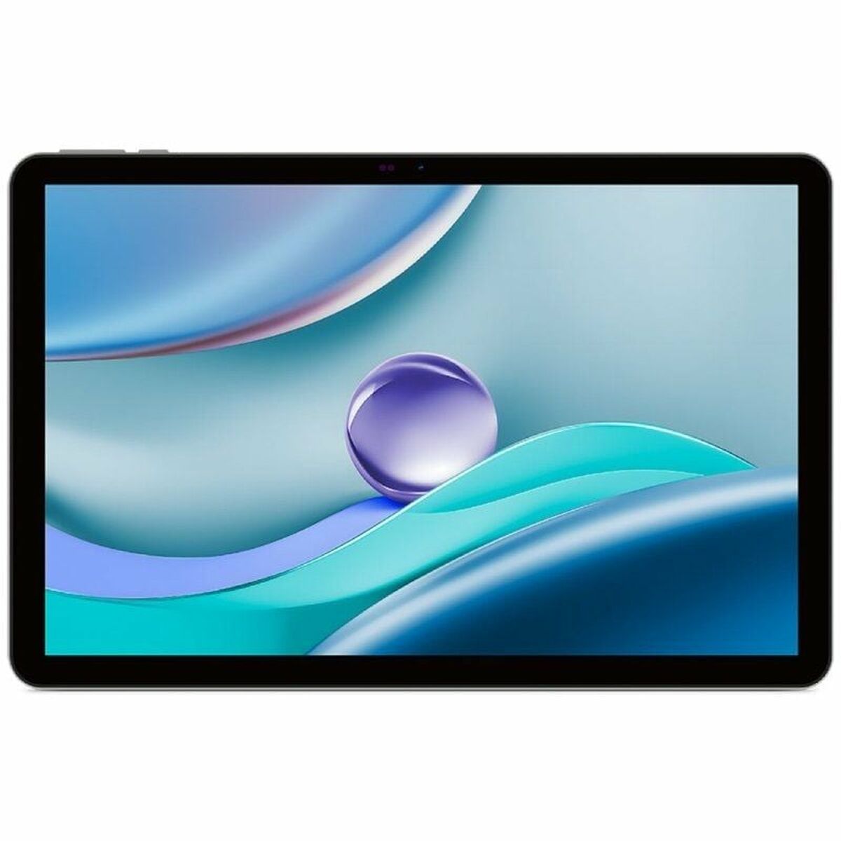 Tablet SPC Gravity 6 Pro 11" Octa Core 6 GB RAM 256 GB Silver