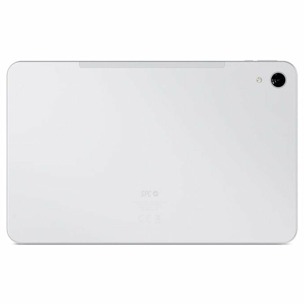Tablet SPC Gravity 6 Pro 11" Octa Core 6 GB RAM 256 GB Silver