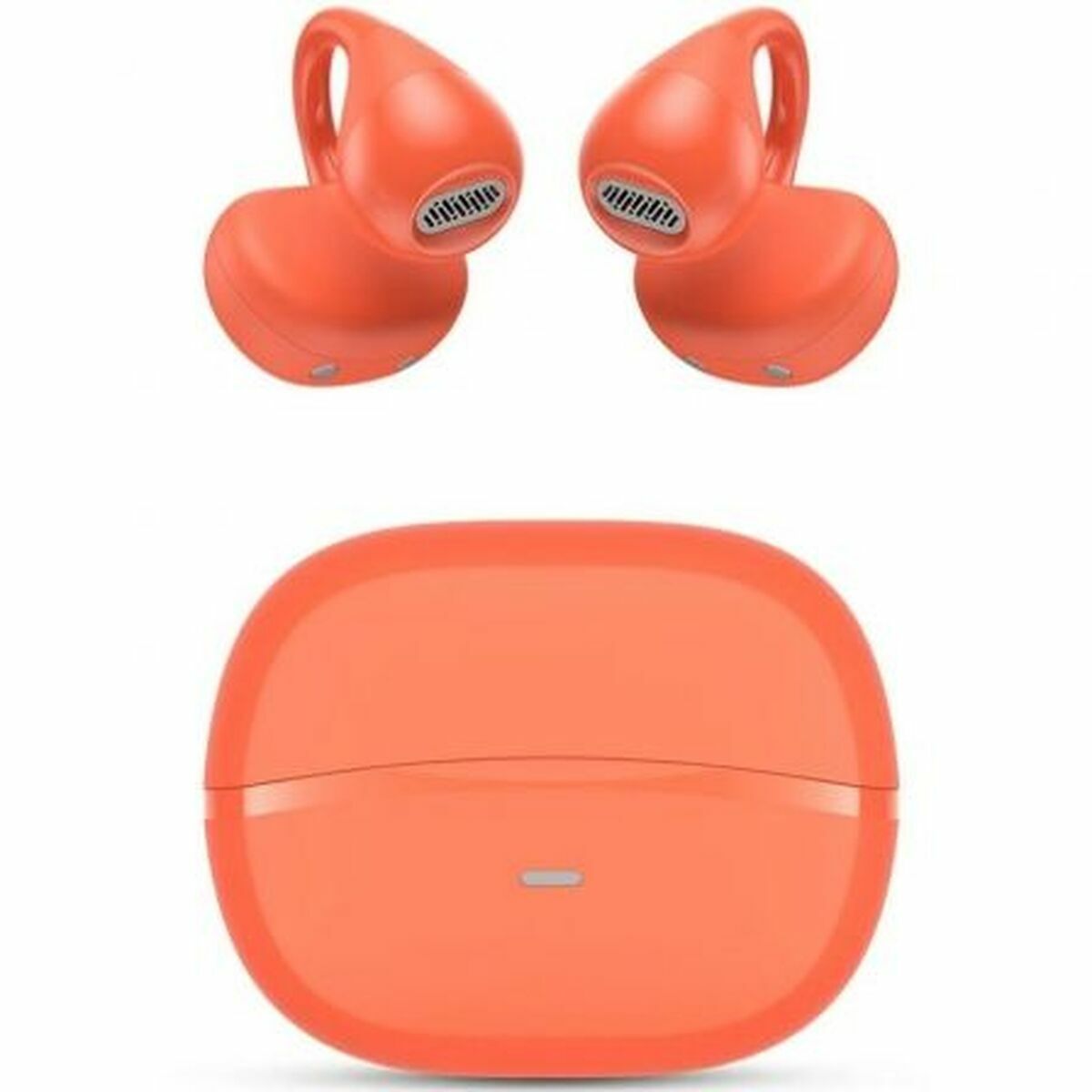 Headphones SPC 4631P Red