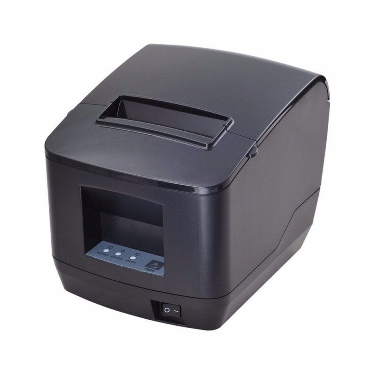 Thermal Printer Premier ITP-73 Black