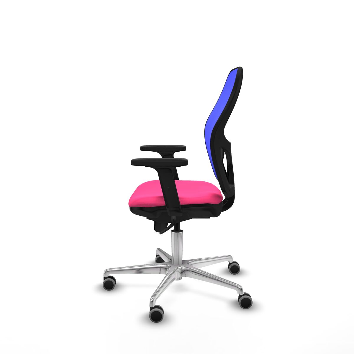 Gaming Chair Piqueras y Crespo 2D086G0 Pink