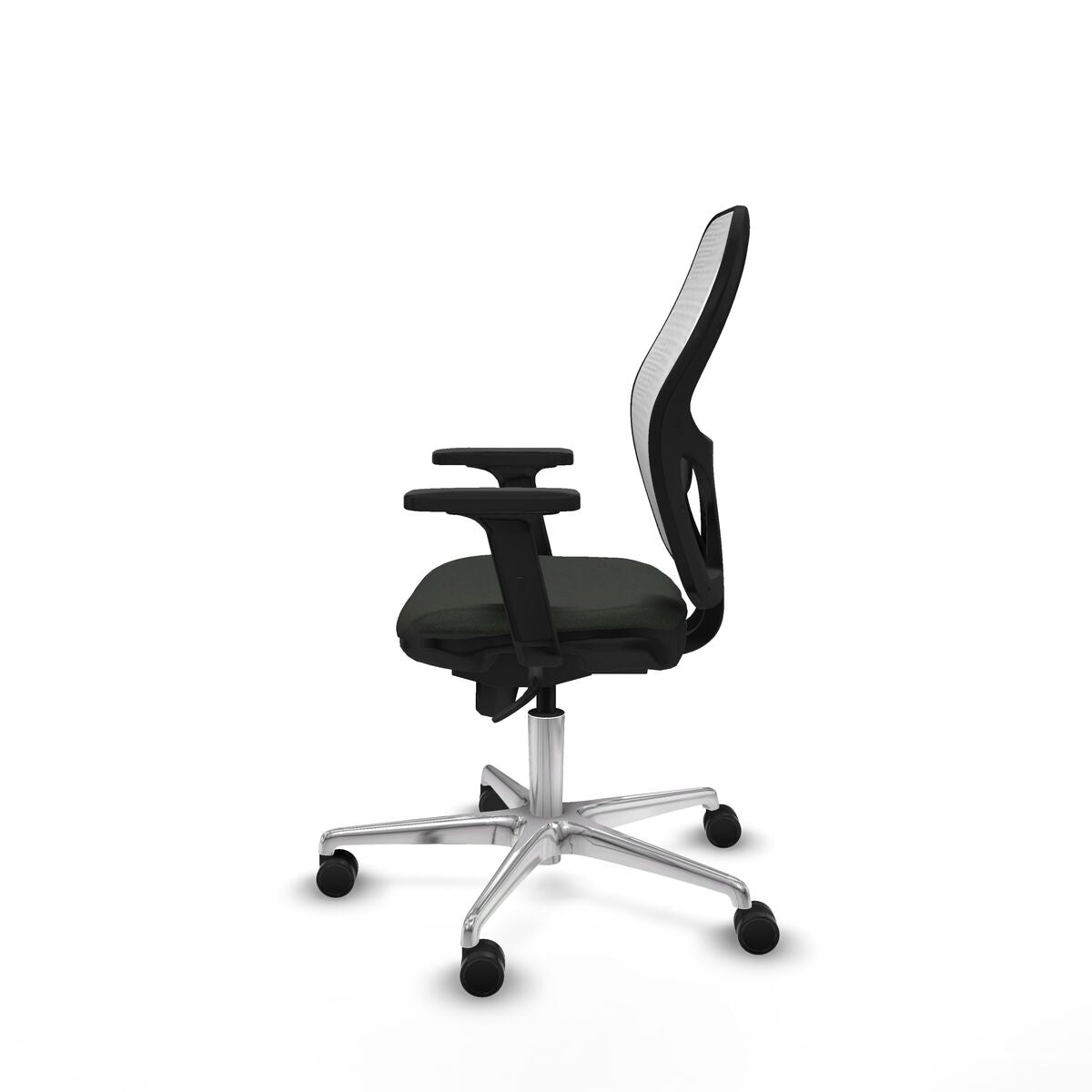 Gaming Chair Piqueras y Crespo 2D086N0 Black