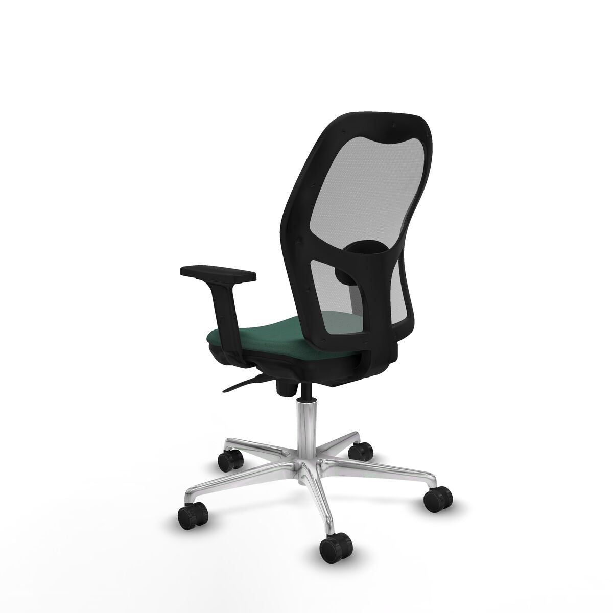 Gaming Chair Piqueras y Crespo 2D086N0 Green
