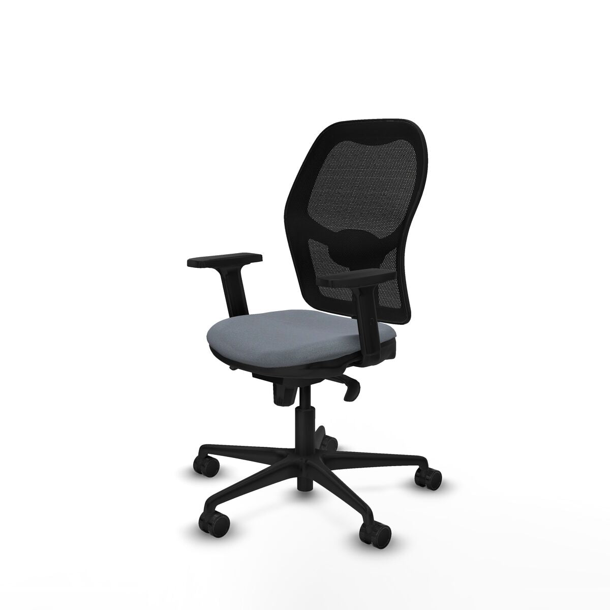 Gaming Chair Piqueras y Crespo 2D036N0 Grey