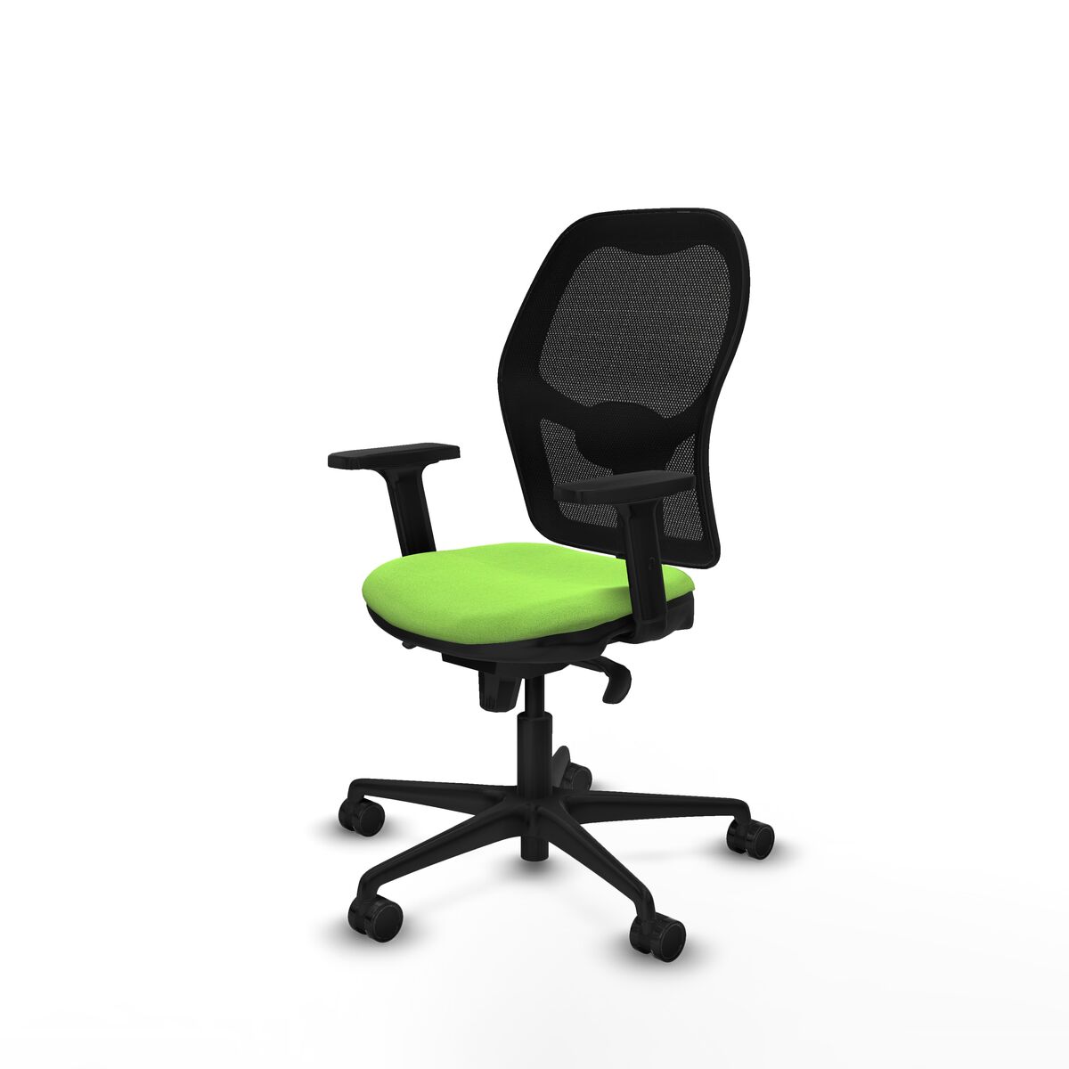 Gaming Chair Piqueras y Crespo 2D036N0 Pistachio
