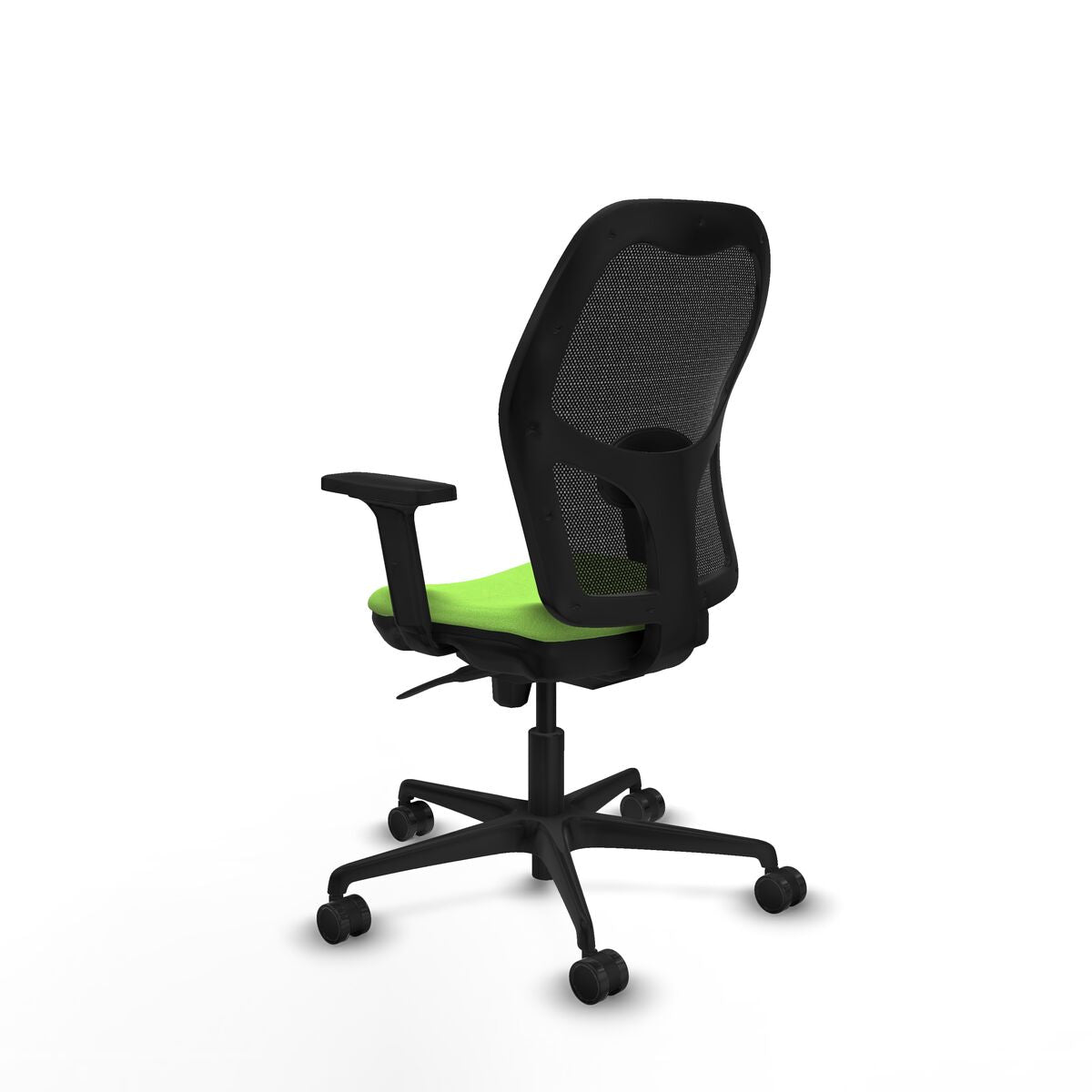 Gaming Chair Piqueras y Crespo 2D036N0 Pistachio