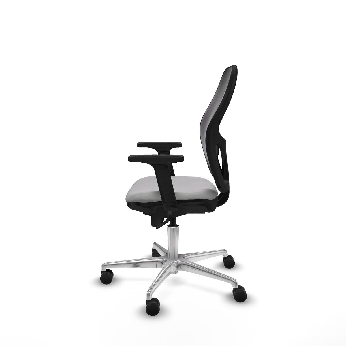 Gaming Chair Piqueras y Crespo 2D086N0 Light grey