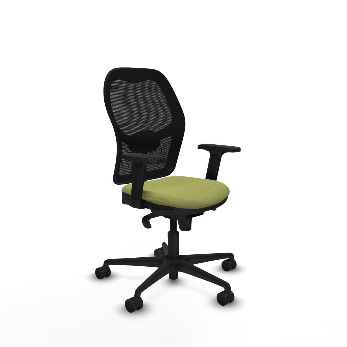 Gaming Chair Piqueras y Crespo 2D036N0 Green