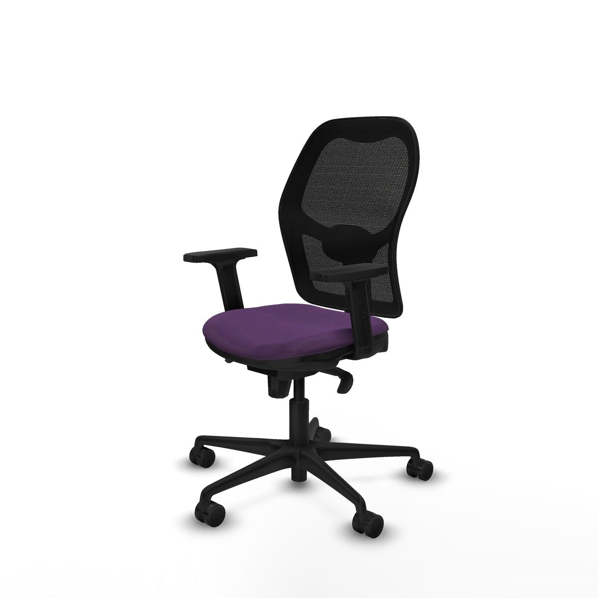Gaming Chair Piqueras y Crespo 2D036N0 Purple