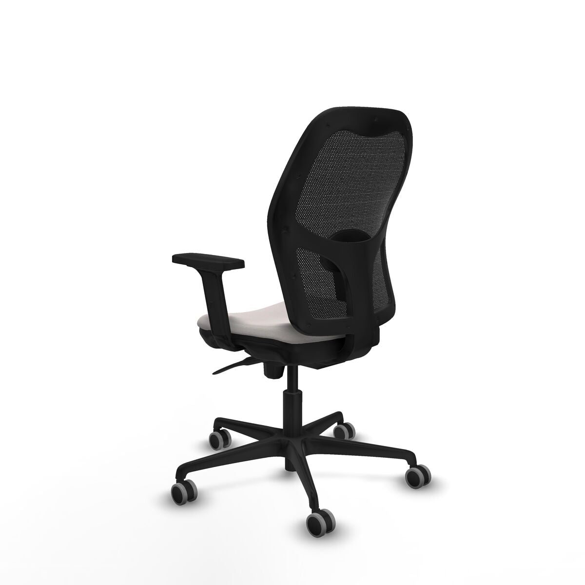 Gaming Chair Piqueras y Crespo 2D036G0 White