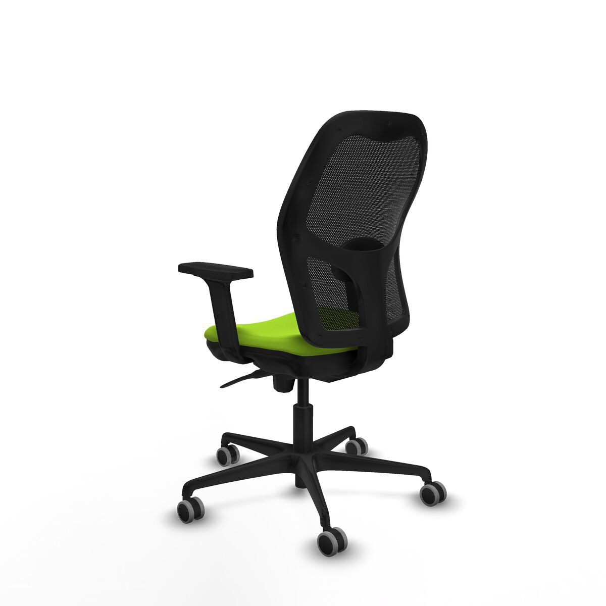 Gaming Chair Piqueras y Crespo 2D036G0 Pistachio