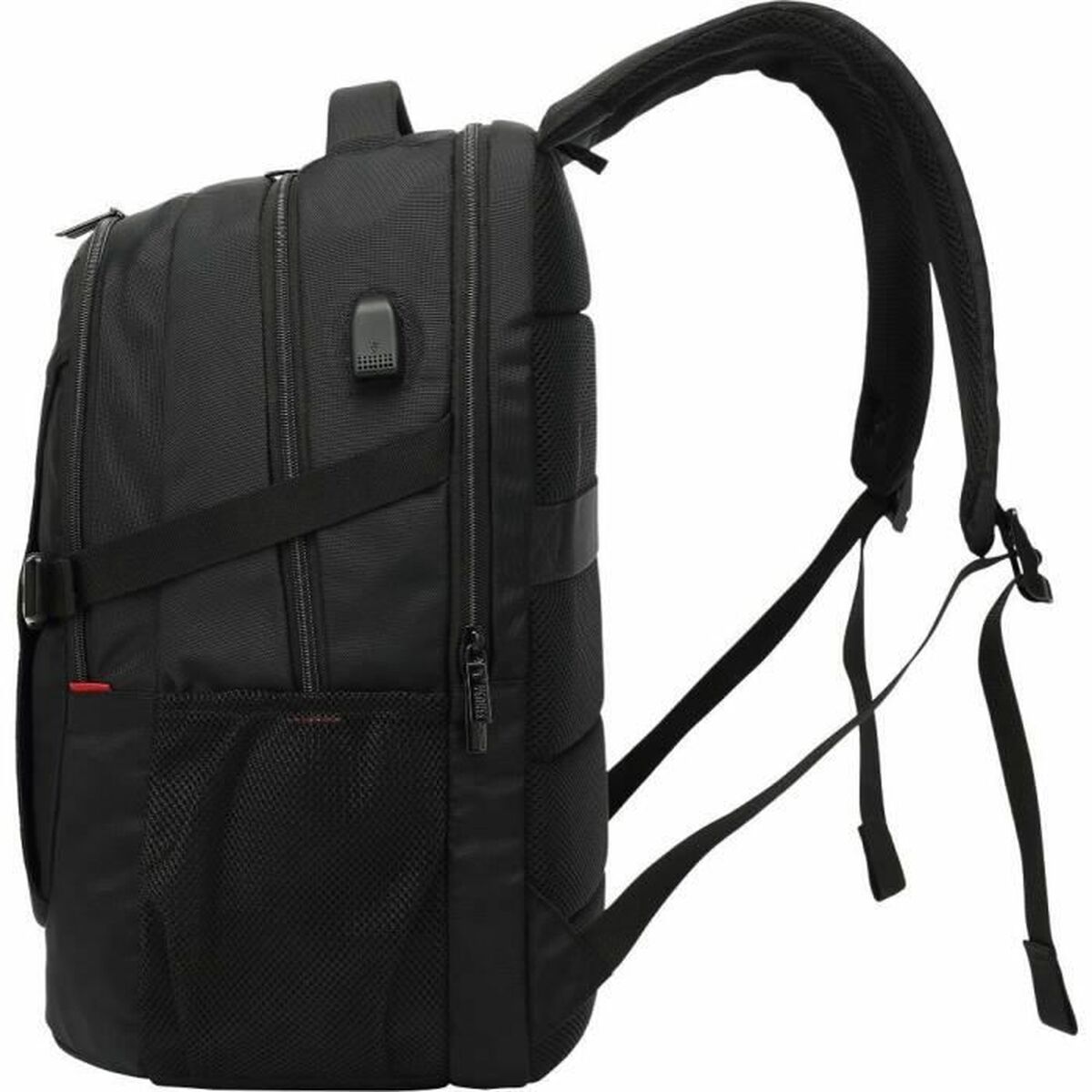 Laptop Cover Yenkee Black