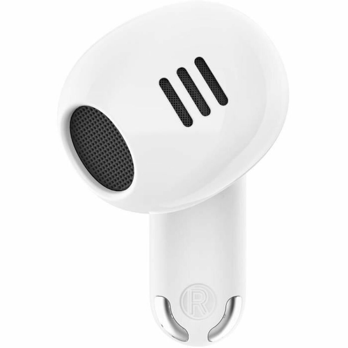 Headphones Yenkee YHP 06BT WE White