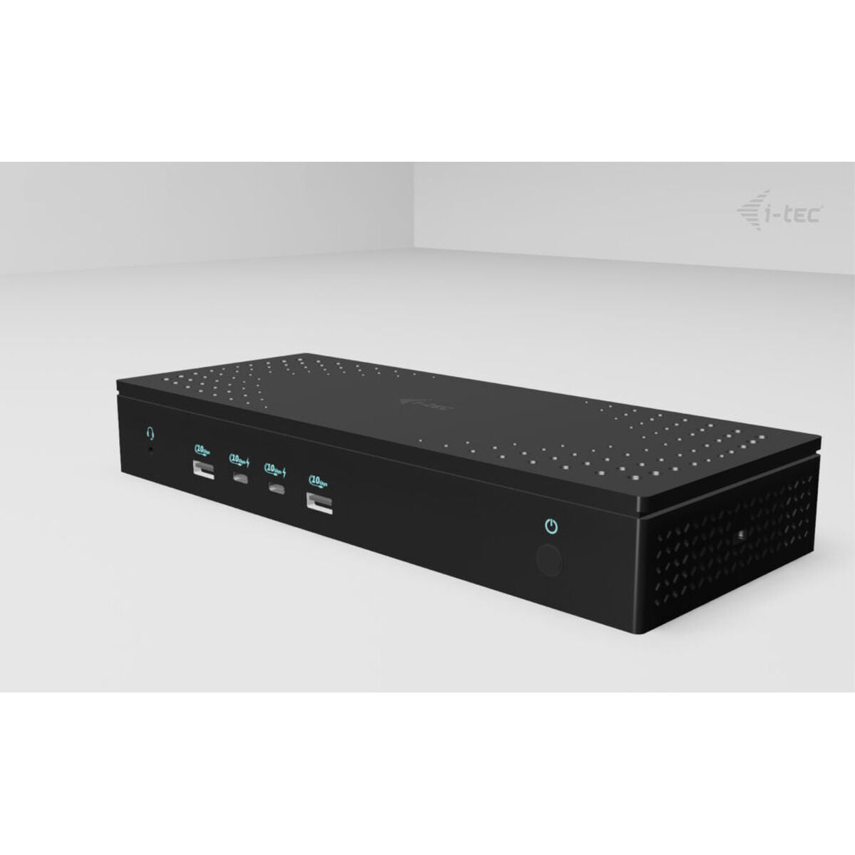 Notebook Stand i-Tec CA5MONITORDOCKPD