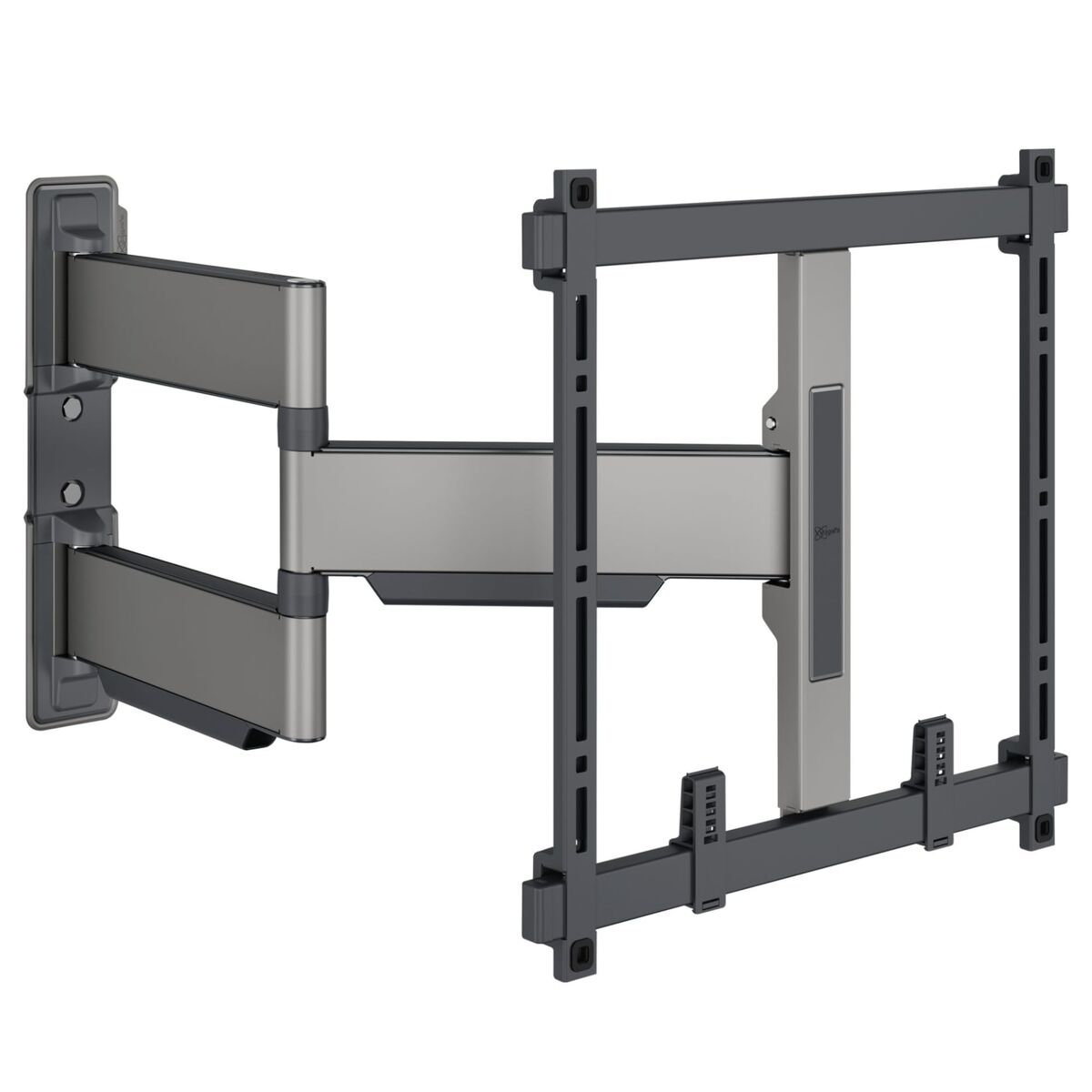 TV Wall Mount with Arm Vogel's TVM5445 NEGRO 32" 65"
