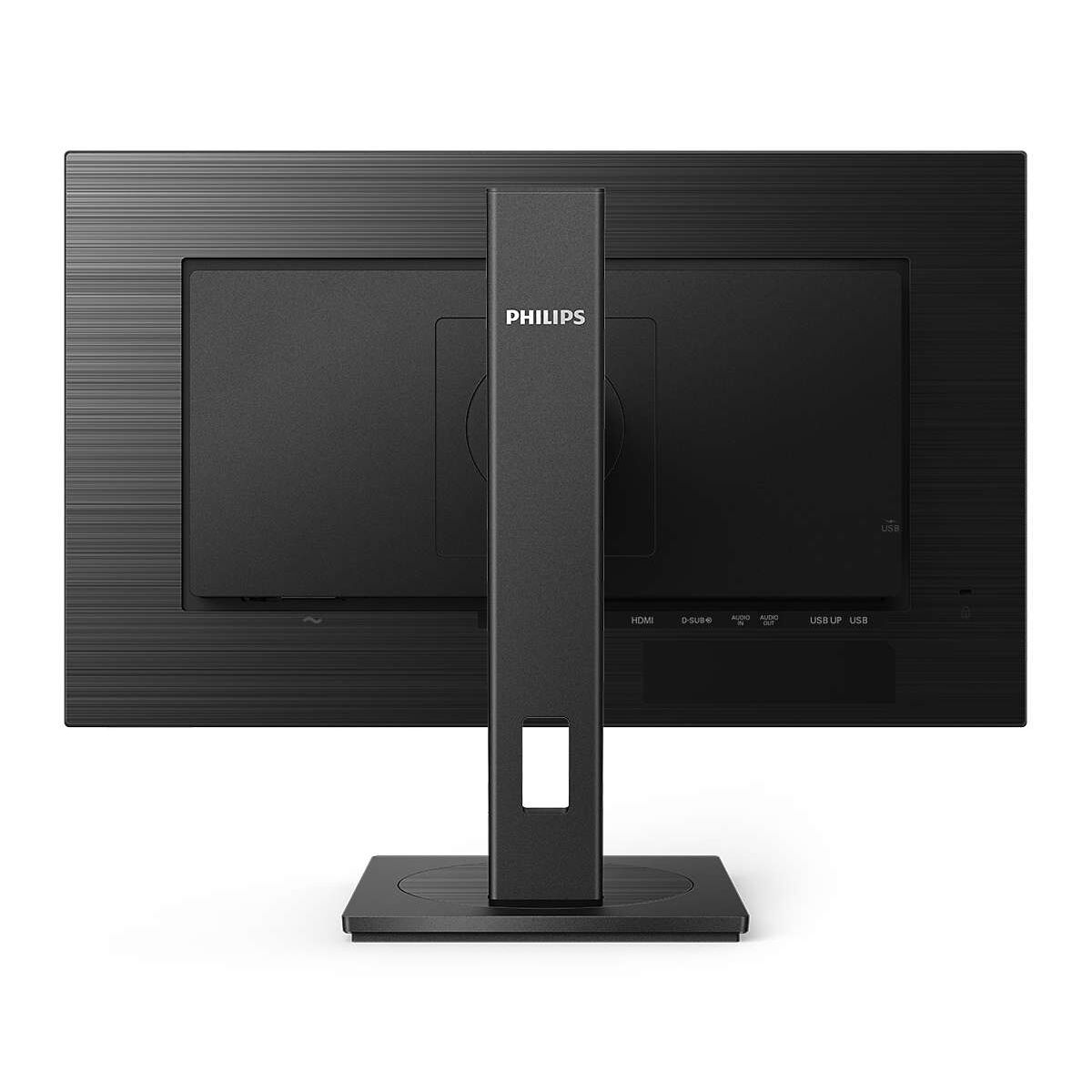Monitor Philips 27BDL9015L/00-C Full HD 24"