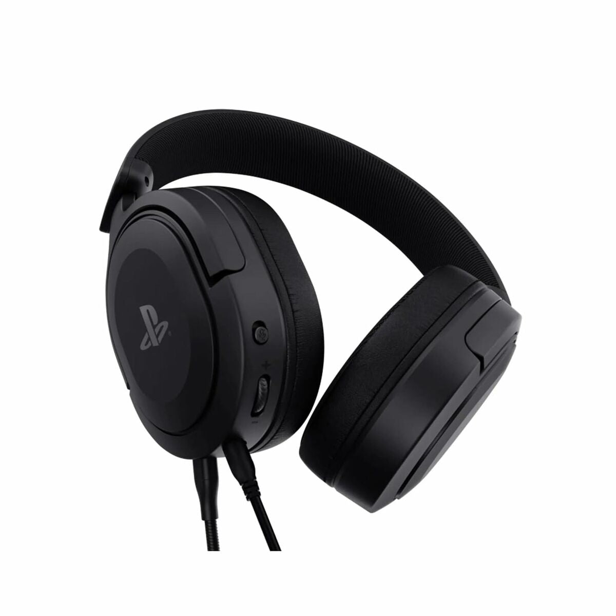 Headphones with Microphone Trust 24715