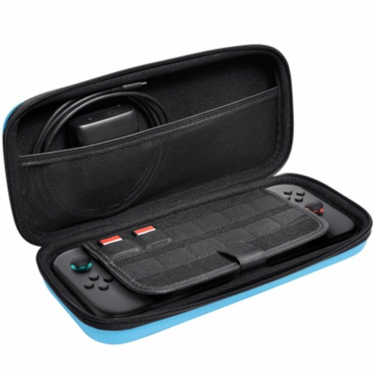 Gaming Control Trust 25760