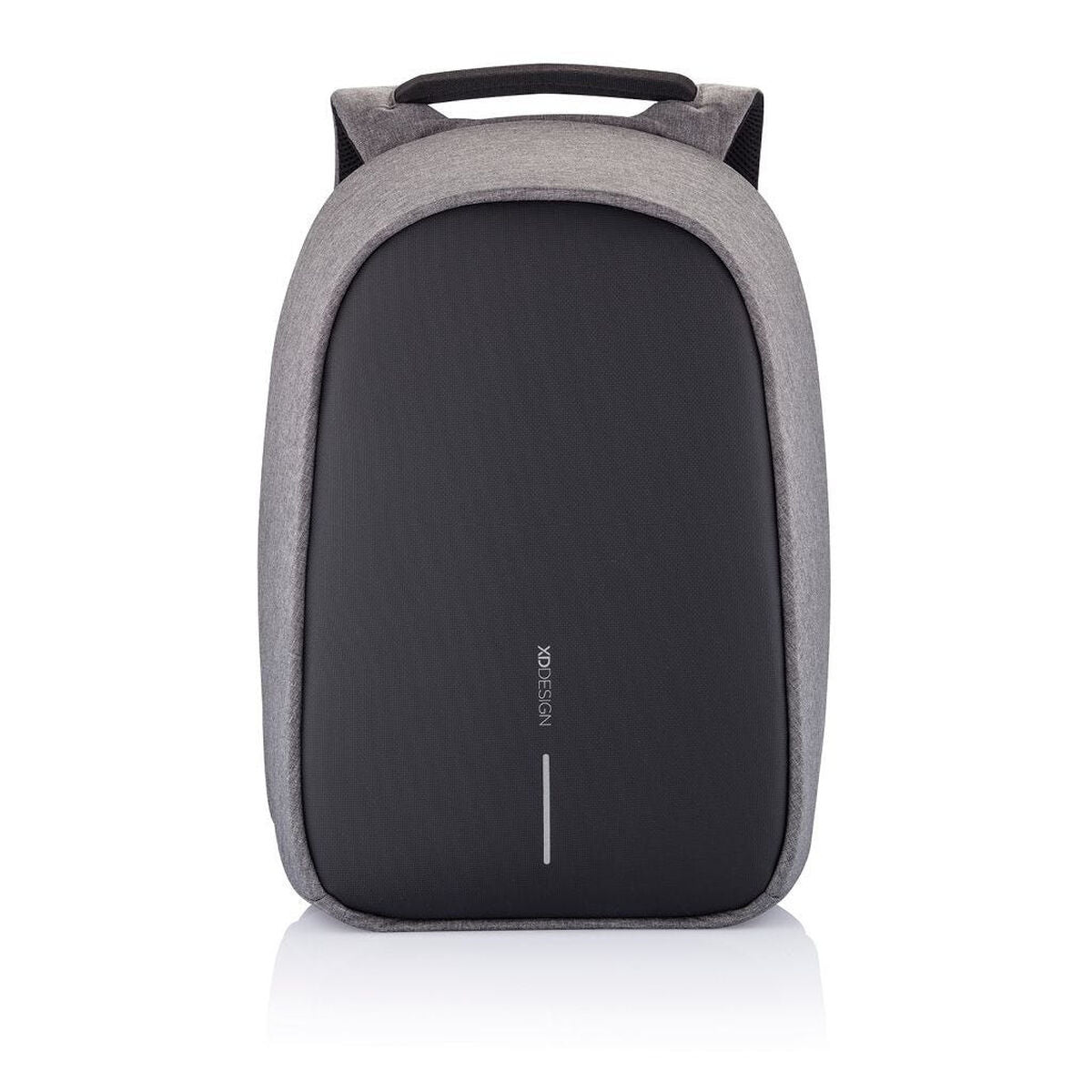 Anti-theft Bag XD Design Bobby Hero Regular Grey