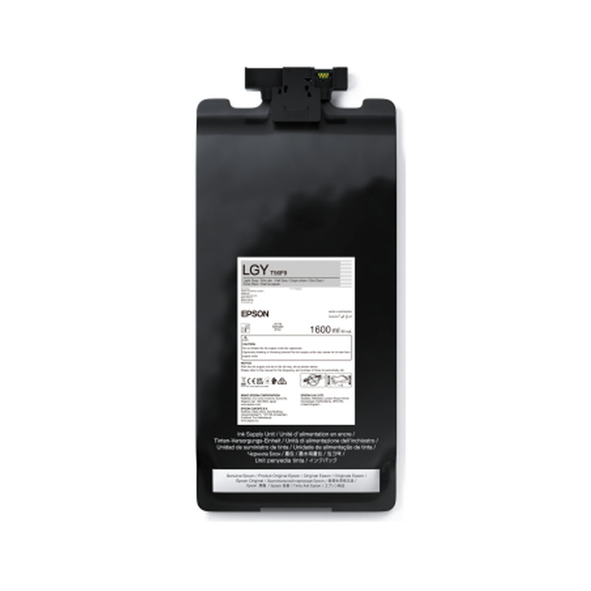 Original Ink Cartridge Epson P-Series Light grey