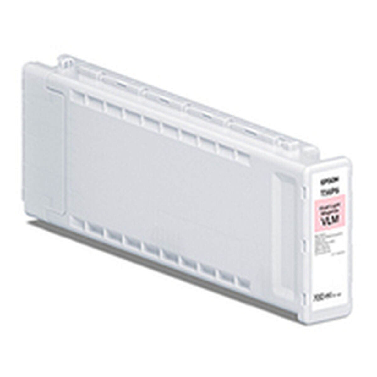 Original Ink Cartridge Epson C13T56P600 White