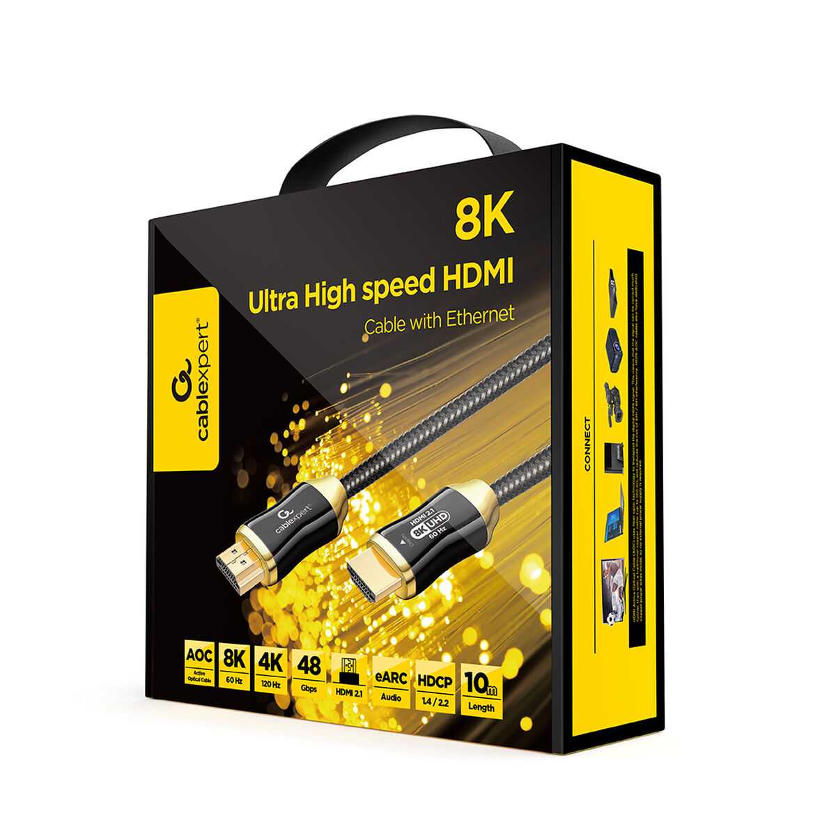 HDMI Cable GEMBIRD Active Optical AOC