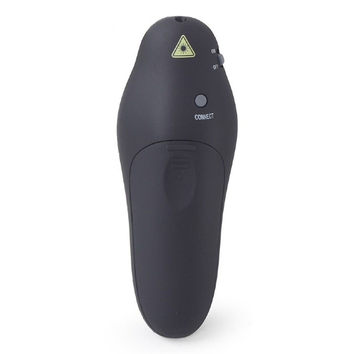 Universal Remote Control GEMBIRD WP-L-11 Black