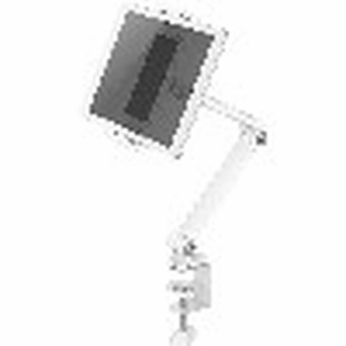 Wall Bracket Neomounts DS15-545WH1 4,7" 12,9"
