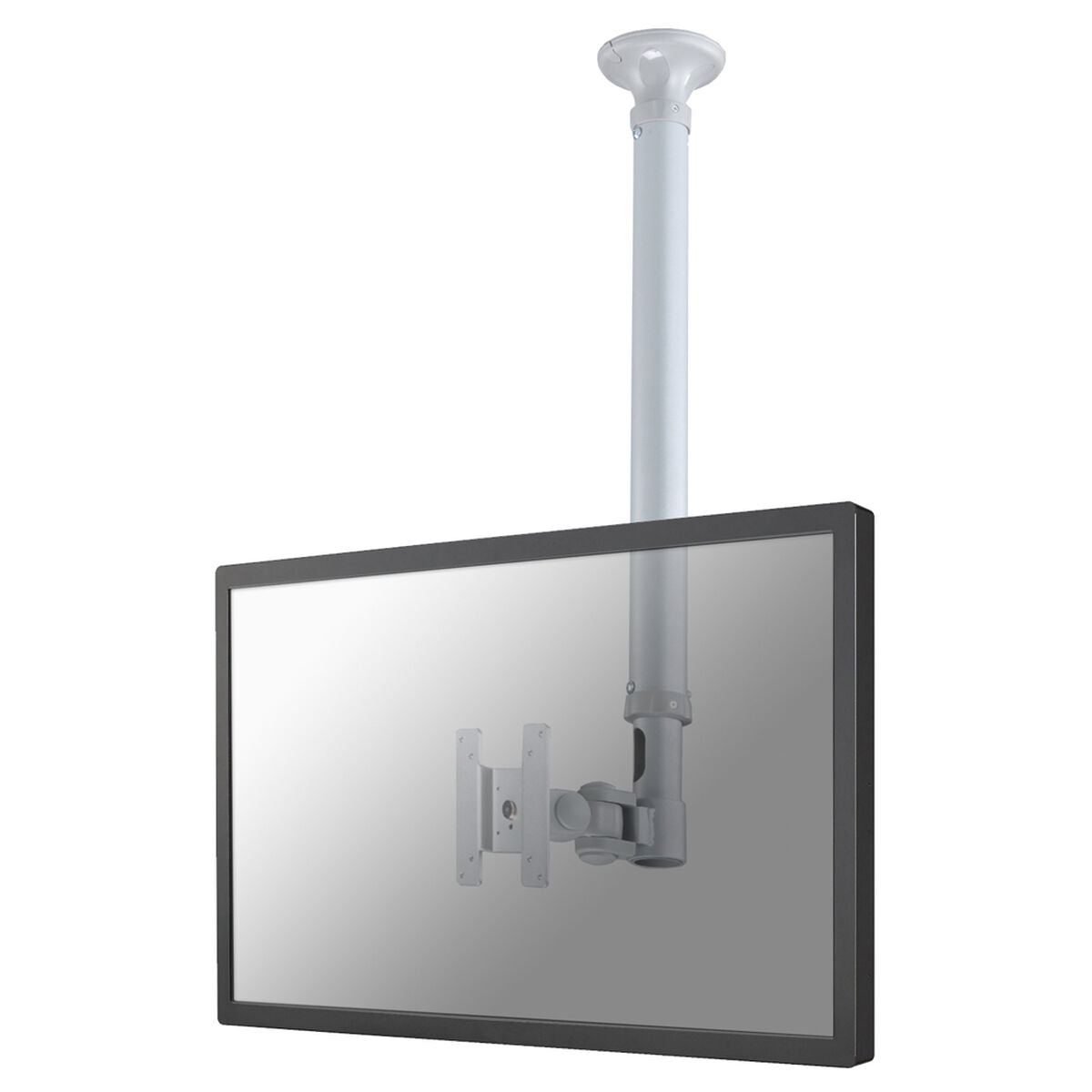TV Mount Neomounts FPMA-C100SILVER 10" 30" 12 kg