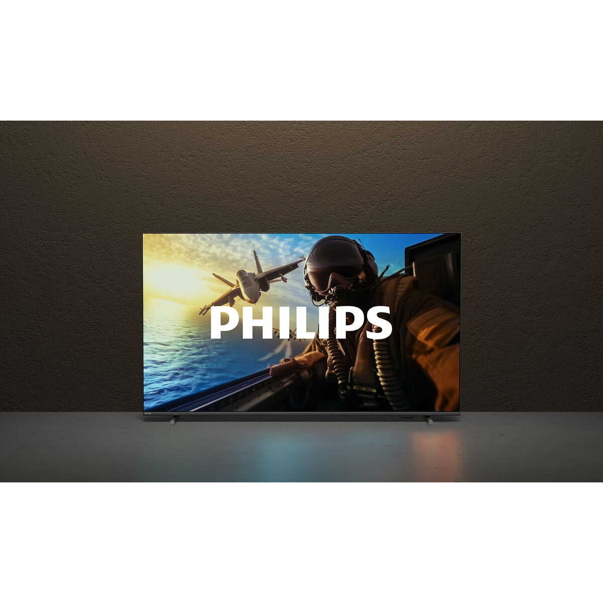 Smart TV Philips 55PUS7000/12 4K Ultra HD 55" LED HDR