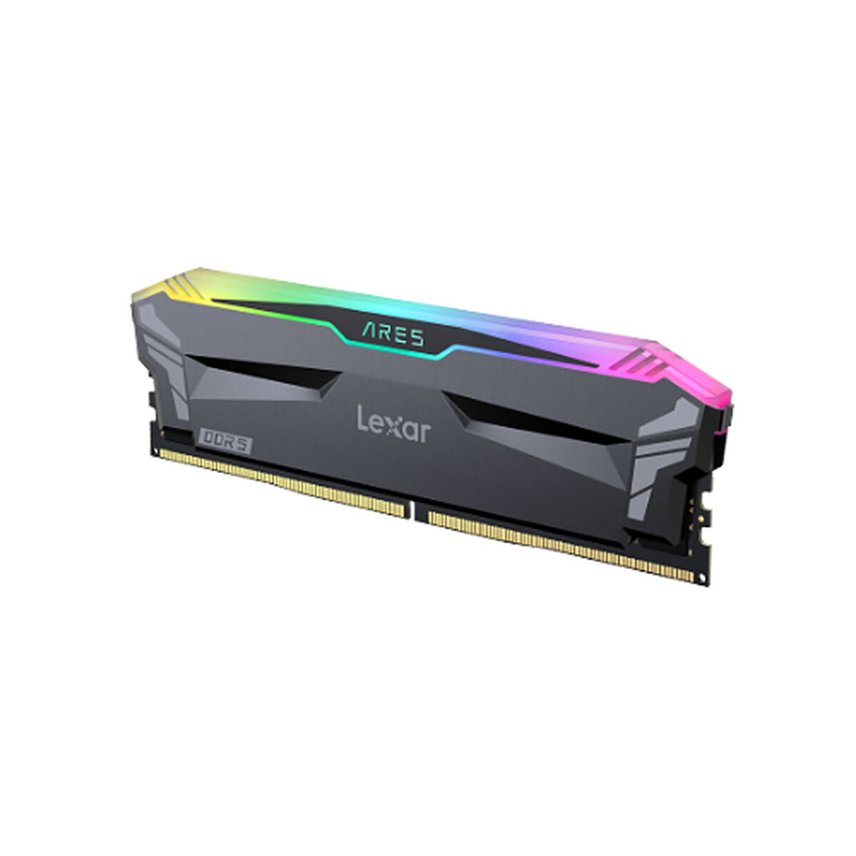 RAM Memory Lexar LD5U16G68C34LA-RGD 32 GB 6800 MHz DDR5 SDRAM DDR5 cl34