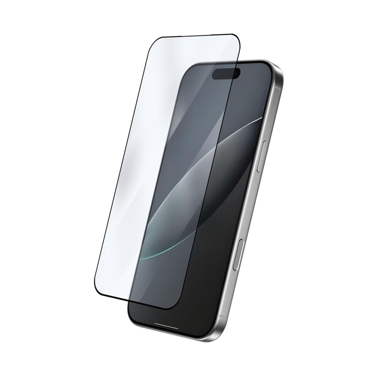 Screen Protector Just in case iPhone 17 Pro Max